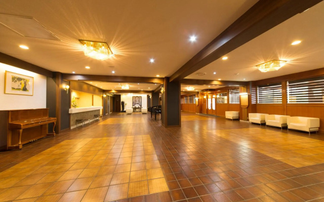 Highness Hotel Kurume