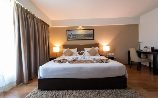 Signature Club Resort