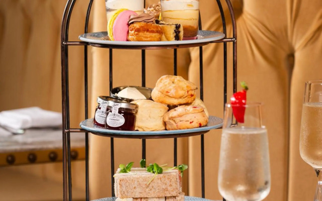 DoubleTree by Hilton Harrogate Majestic Hotel & Spa