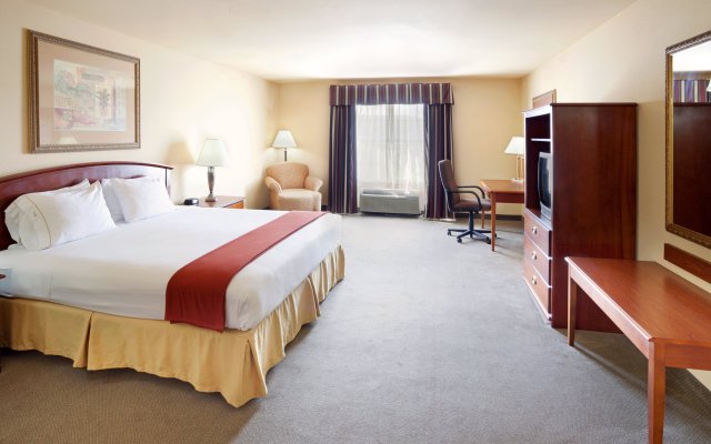 Holiday Inn Express Hotel & Suites Kerrville, an IHG Hotel