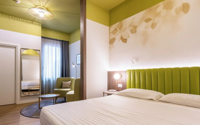 Hotel Regina Elena 57 & Oro Bianco Spa