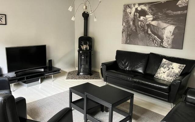 Vakantiehuis Ramsbeck