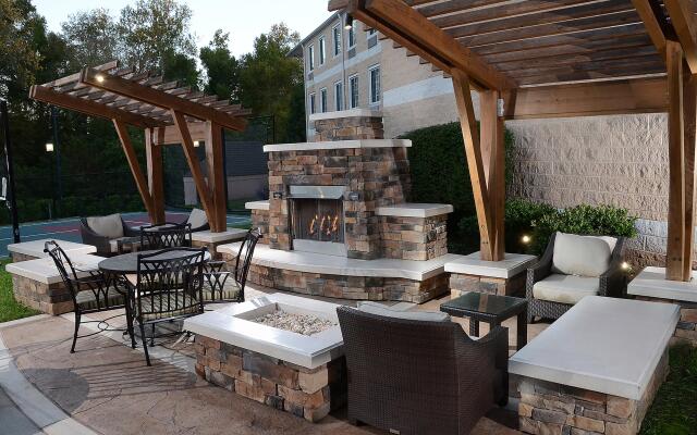 Staybridge Suites Raleigh Durham Airport by IHG
