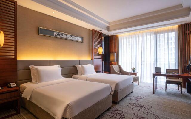 Pullman Foshan Shunde