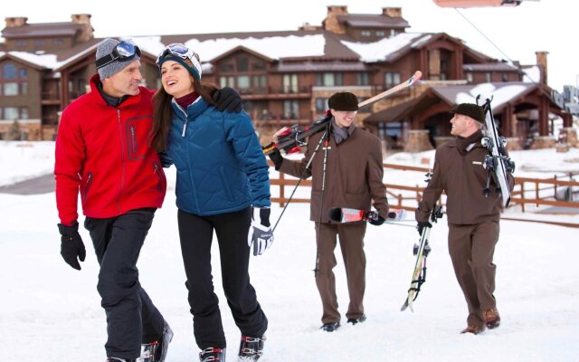 Waldorf Astoria Park City