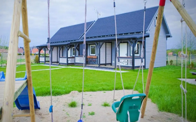 Family Holiday Home Near Centre