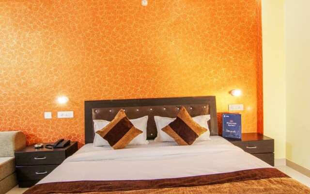 OYO 6806 Hotel Bodhi INN