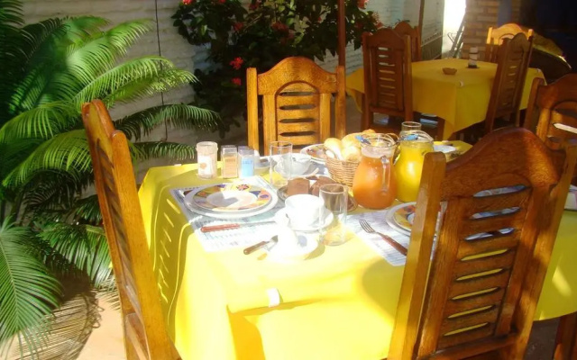 Pousada Casa Dona Rosa