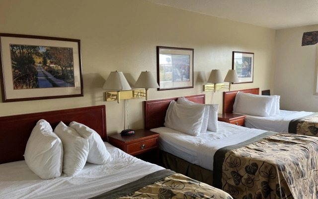 Travelodge by Wyndham Drumheller