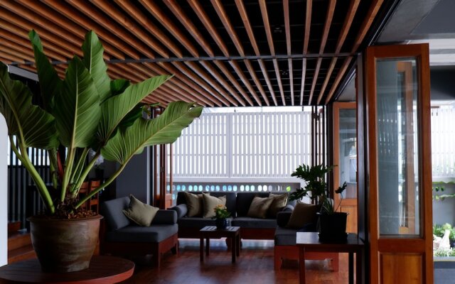 Nara Residence Trang