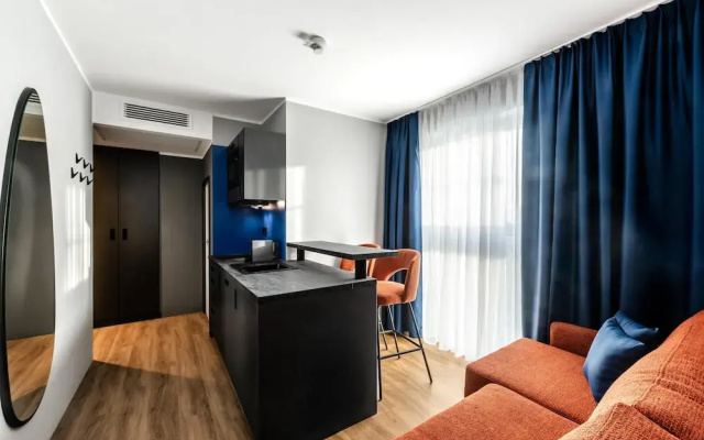 Aiden by Best Western Velbert