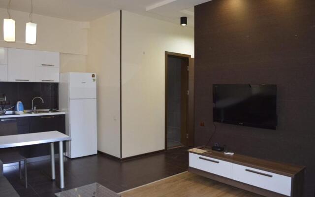 3B Nikolioz Kipshidze Street