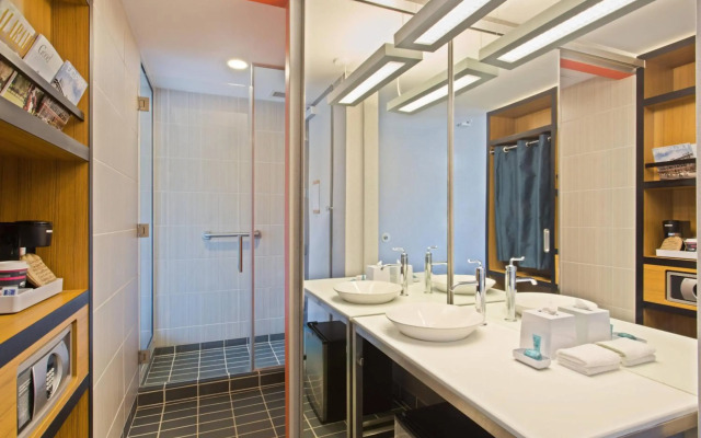 Aloft Birmingham Soho Square