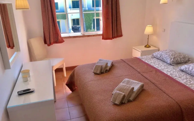 Family-friendly Villa in Benagil