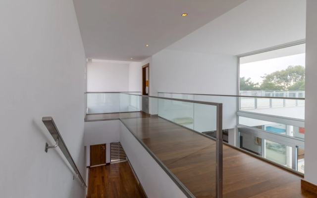 Villas2Go2 Evaristo