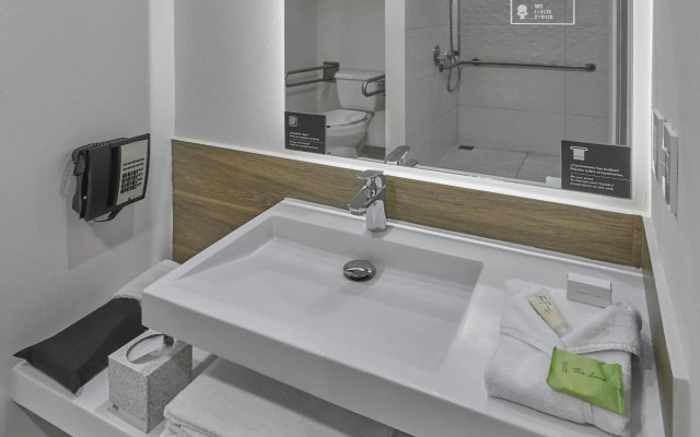 City Express Plus by Marriott Tijuana
