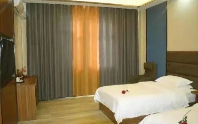 Nalati Meitu Hotel