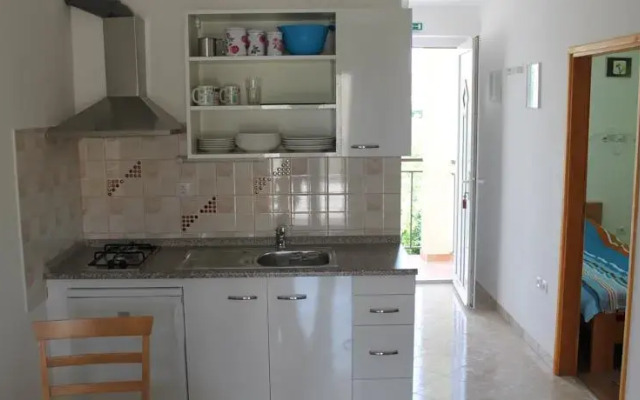 Apartments Mamia