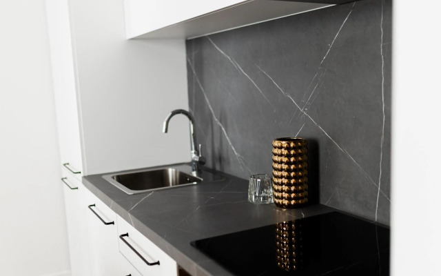 Goldsmith's Treasure