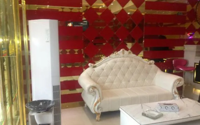 Zou Ancat Couple Hotel