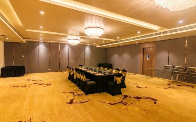 Amara Gateway Hotel