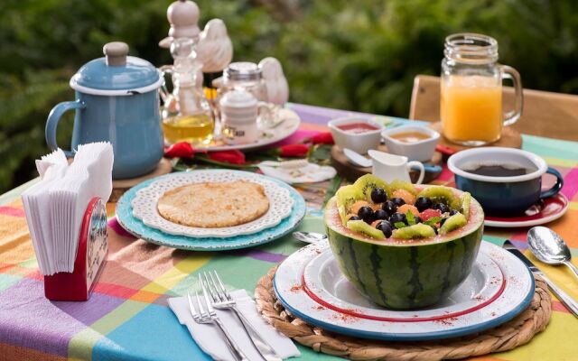 Sierra Alta Finca Boutique