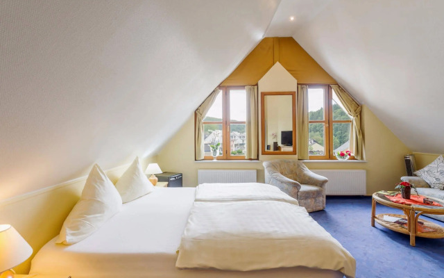 Hotel - Restaurant Petry