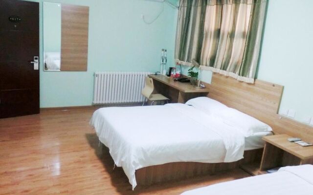 Hanshe Express Hotel