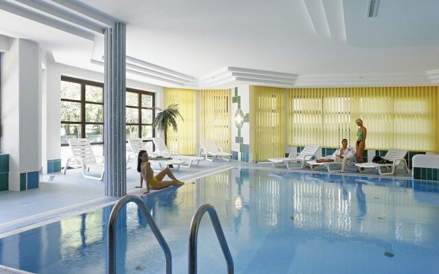 Hotel Bergland Obsteig