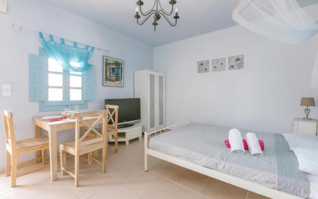 Angels Suites of 1870