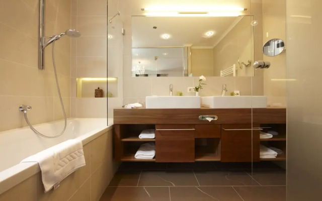 Hotel Gridlon