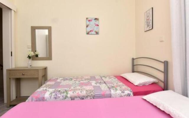 Sun Flower Apartment (3rd) - Nea Fokaia Halkidiki