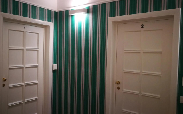 Carulli 69 Self-Check-in Apartments