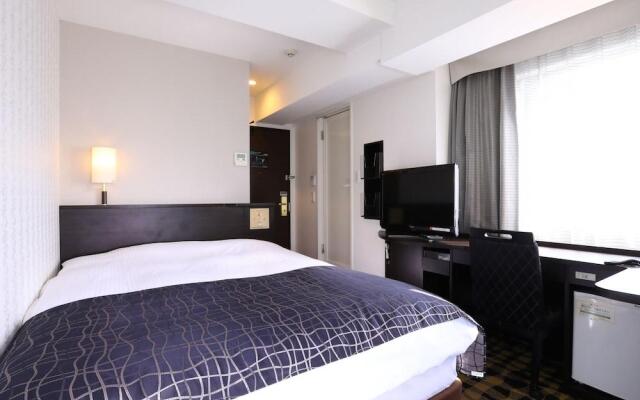 APA Hotel Shimbashi Onarimon