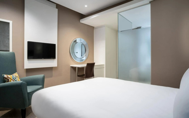 Protea Hotel by Marriott Cape Town Waterfront Breakwater Lodge