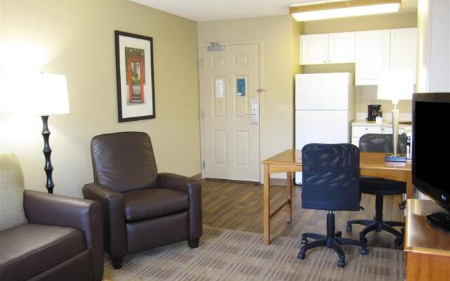 Extended Stay America Suites San Jose Edenvale North