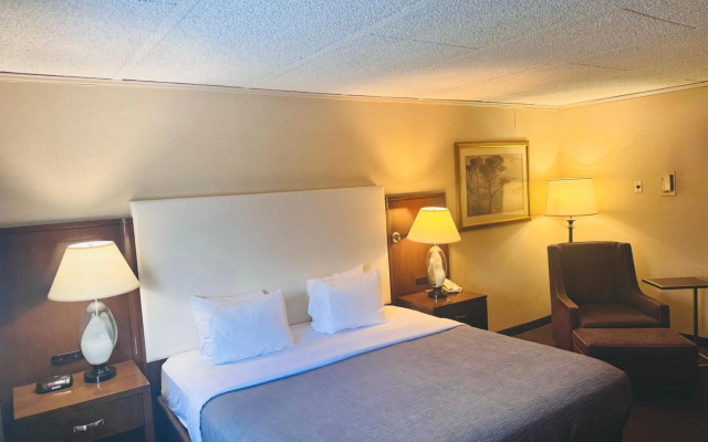 Quality Inn