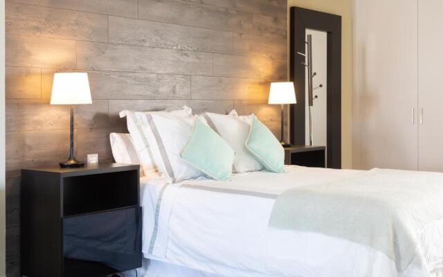 Rooms & Suites Loft 2E Deluxe Edition Arrecife