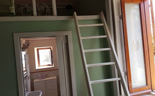 Primo Passo Sea Garden