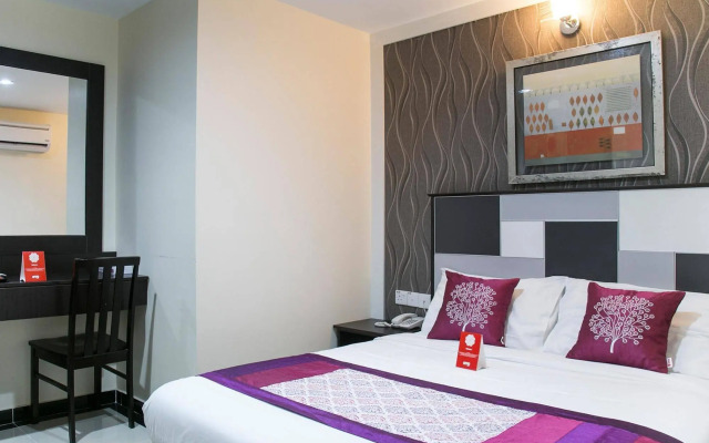 OYO Rooms Little India