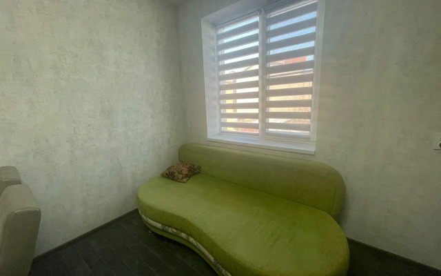 Апартаменты на улице Верхненольной 21