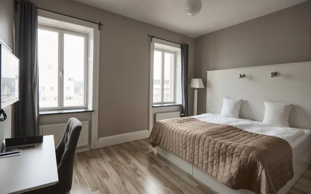 Hotell Hjalmar