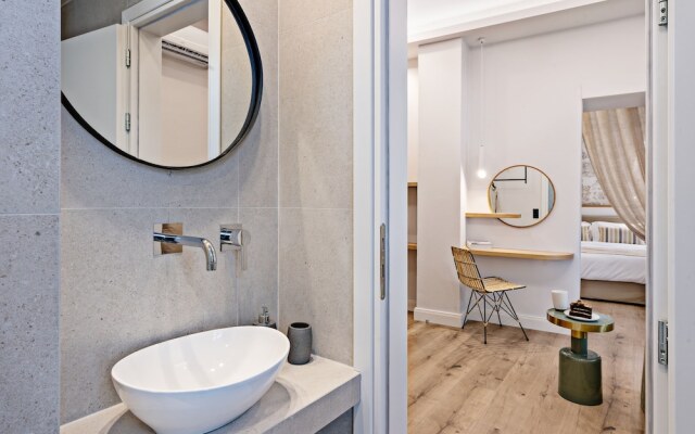 Oniro Suites