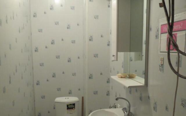 Гостевой дом Грация