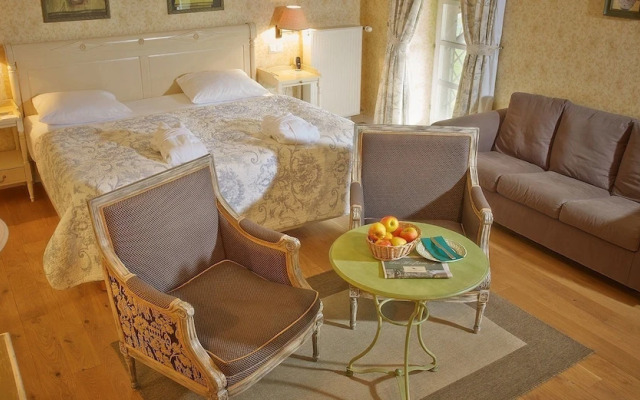 Der Linslerhof - Hotel, Restaurant, Events & Natur