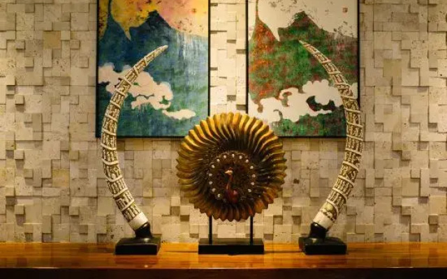 Yuanfeng Hebei Hotel