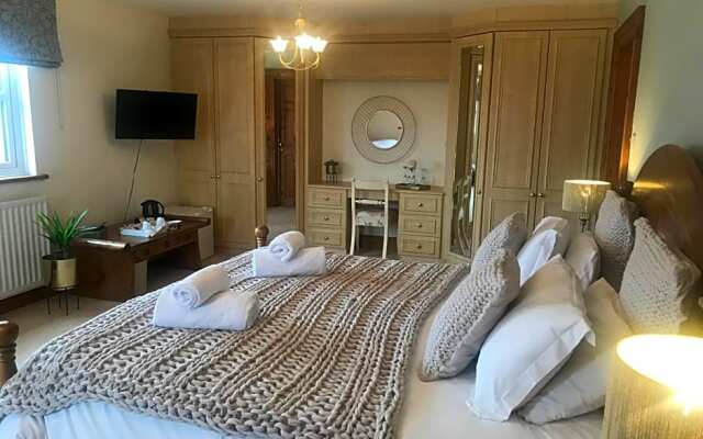 Haven House B&B