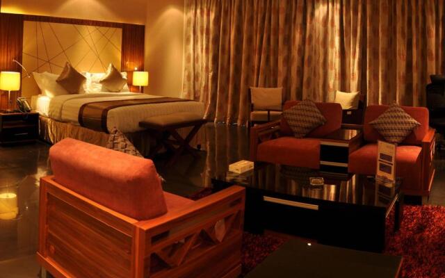Nelover Qurtubah Hotel