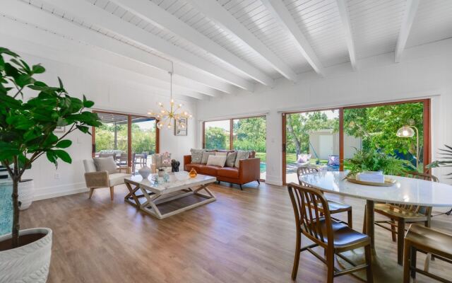 Awesome House with pool Westchester