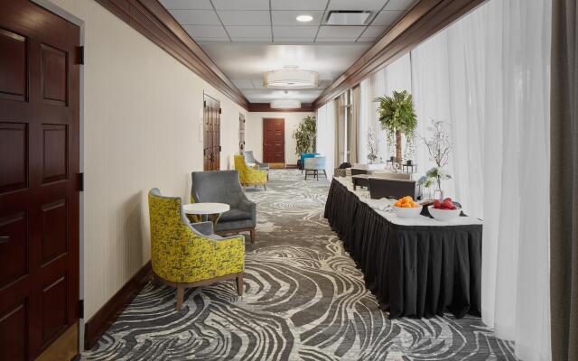 Holiday Inn Asheville Biltmore by IHG